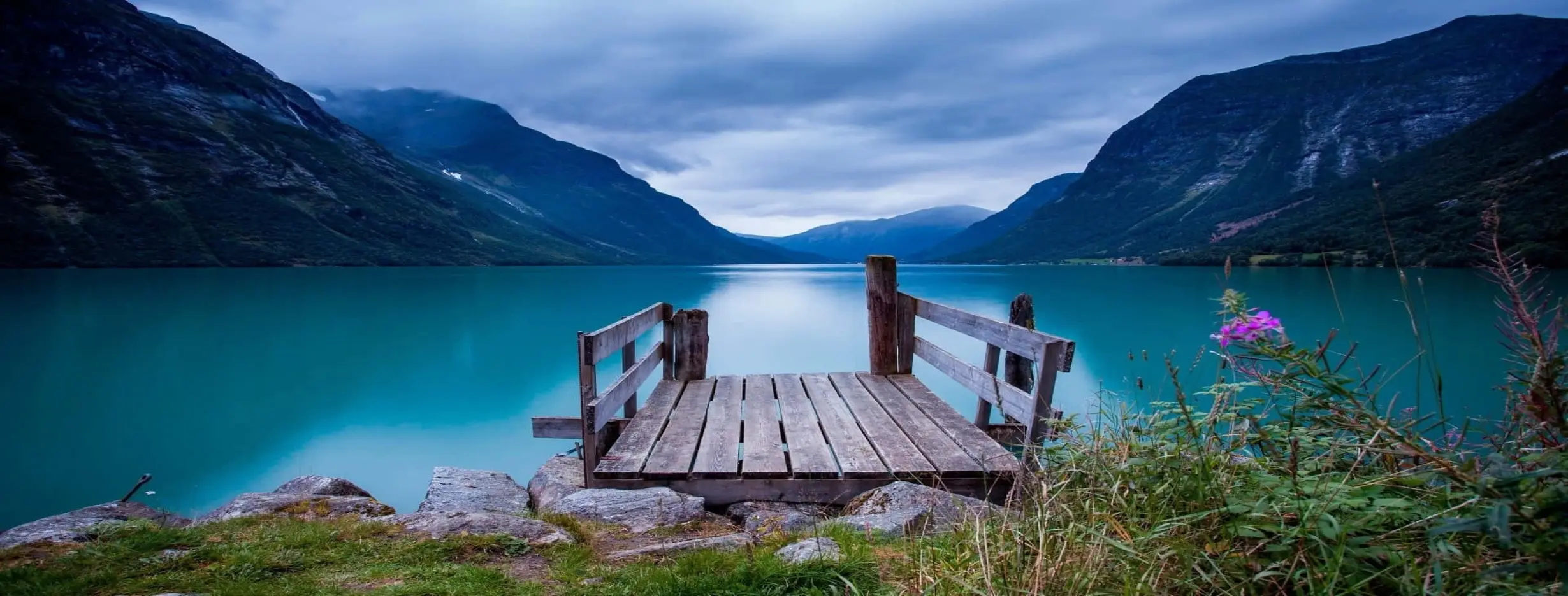 Image for Scenic Landscapes
